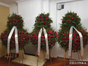 Serce w Wieńcu